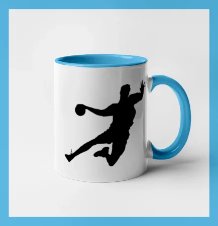 Handball sport