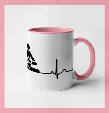 EKG fyzioterapie