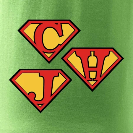 Superman písmeno