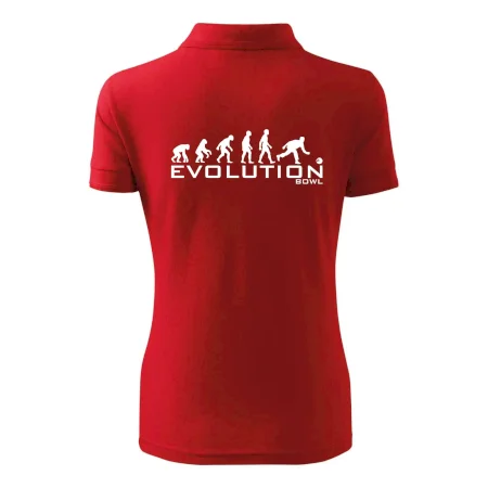 Evolution Bowl