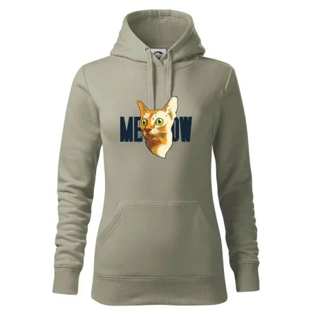 Kočka meow