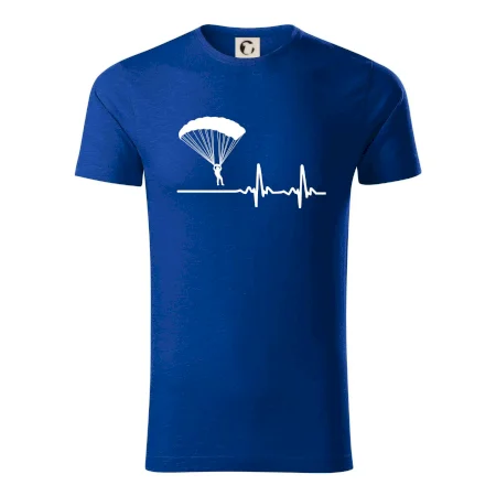 Paragliding EKG