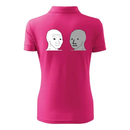 Wojak (Feels Guy) a NPC