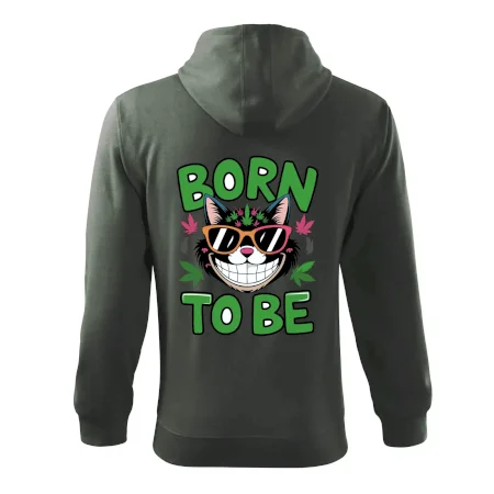 Marihuana - born to be