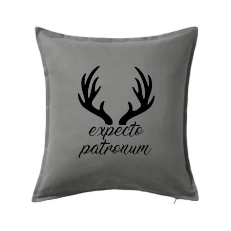 Harry - Expecto patronum