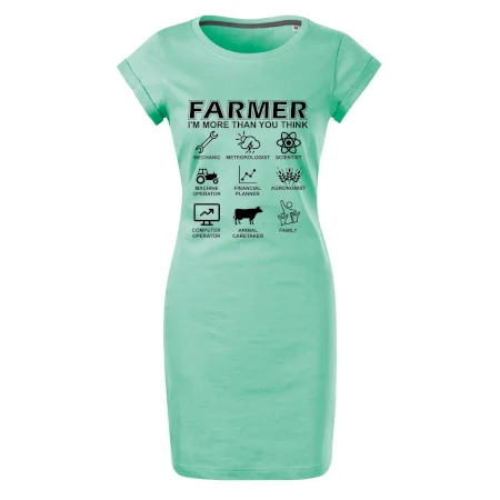 Farmer Symbols