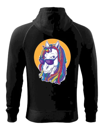 Rasta unicorn