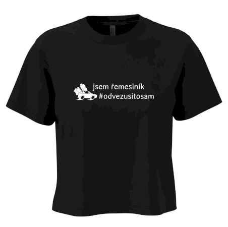 Odvezu si to sám