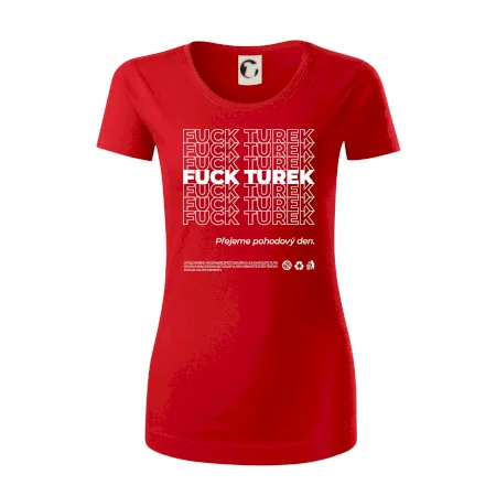Turek recyklace
