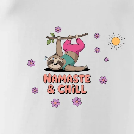 Namaste & Chill