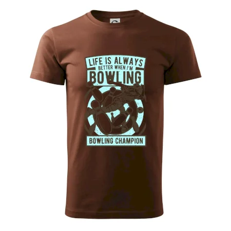 Bowling Champion