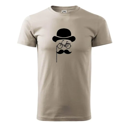 Mustache kolo