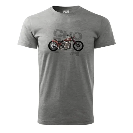 Chopper 002