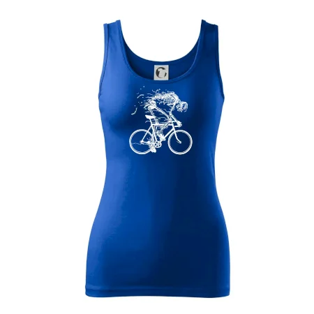 Gravel Bike - kostra