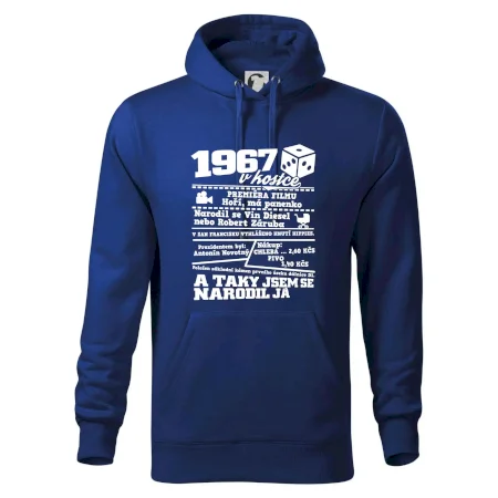 1967 v kostce