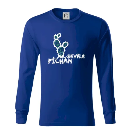 Píchám skvěle