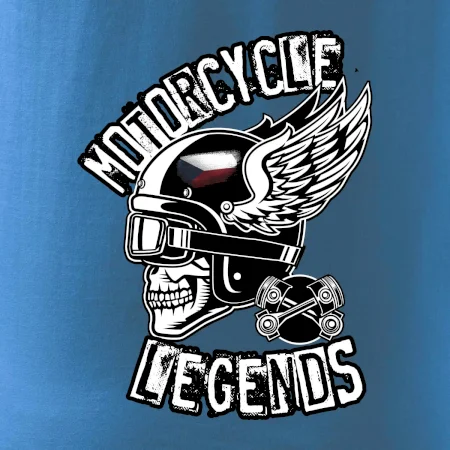 Czech Motorcycle legends