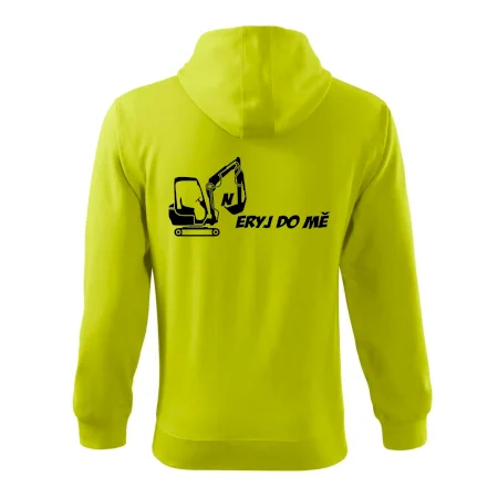 Neryj do mě