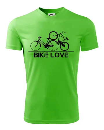 Bike love