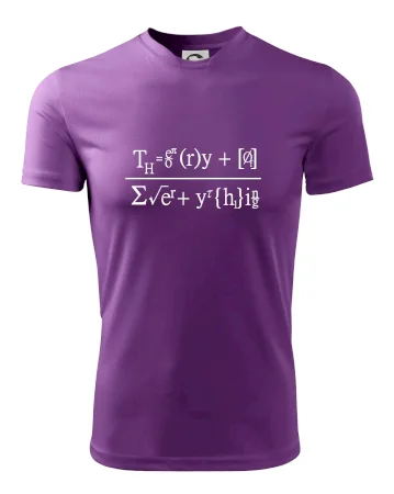 Teorie všeho (Theory of Everything)