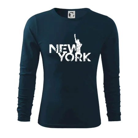 New York retro
