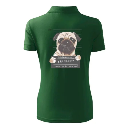 Mops - Bad Puggy