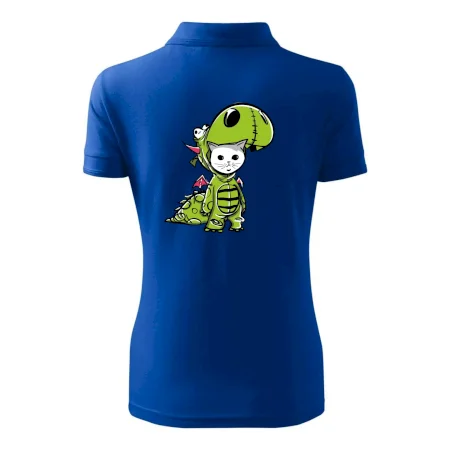 Kočkosaurus Rex