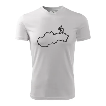 Slovenský turista
