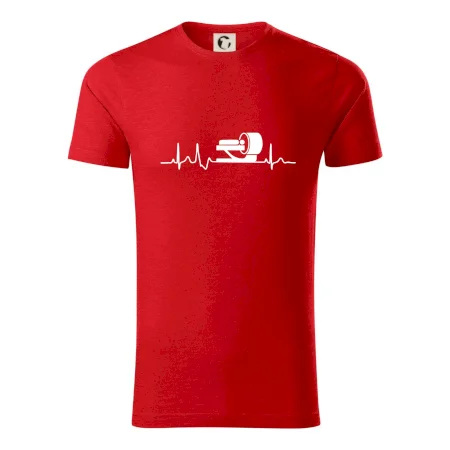 EKG radiologie