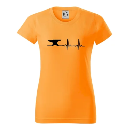 EKG kovář