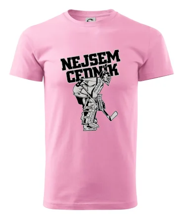 Nejsem cedník
