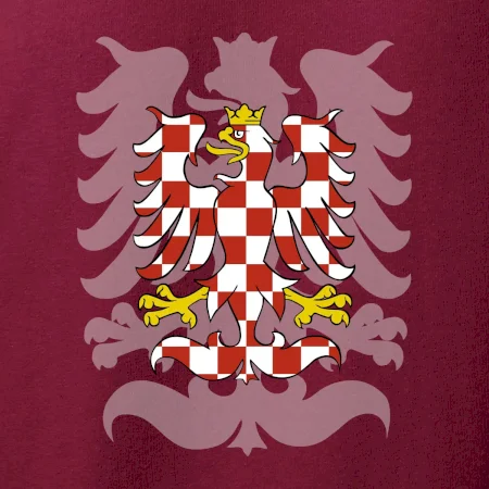 Moravská orlice velká se stínem