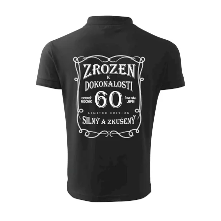 Zrozen k dokonalosti 60