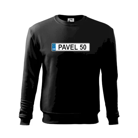 SPZ Pavel 50