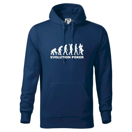 Evolution poker
