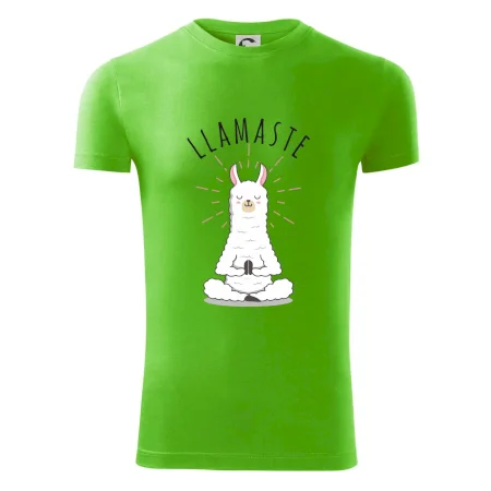 Yoga Llamaste
