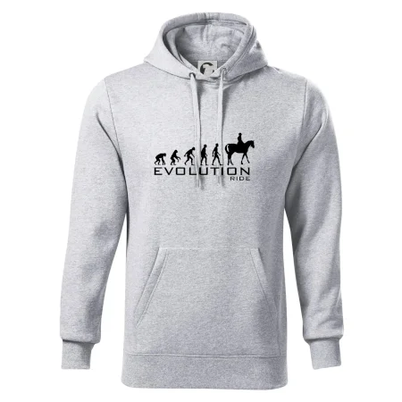 Evoluce Ride horse