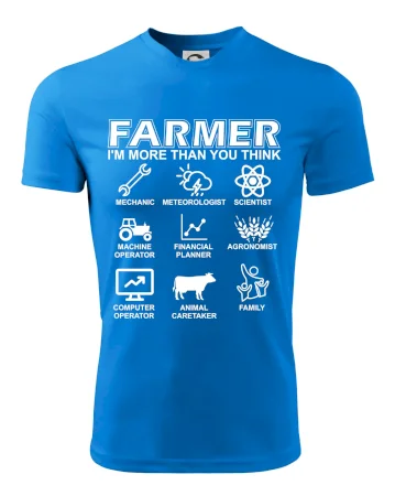 Farmer Symbols