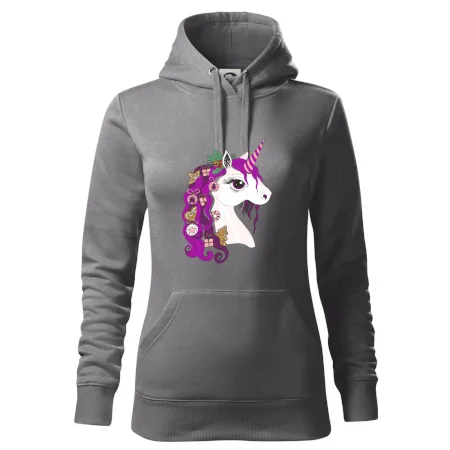 Vánoční jednorožec