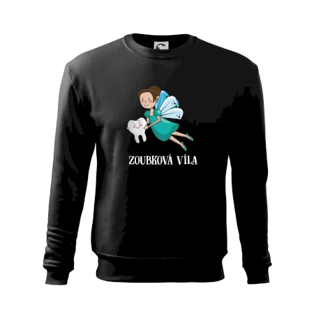 Zoubková víla