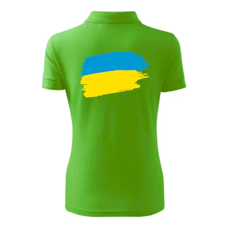Ukrajinské tričko