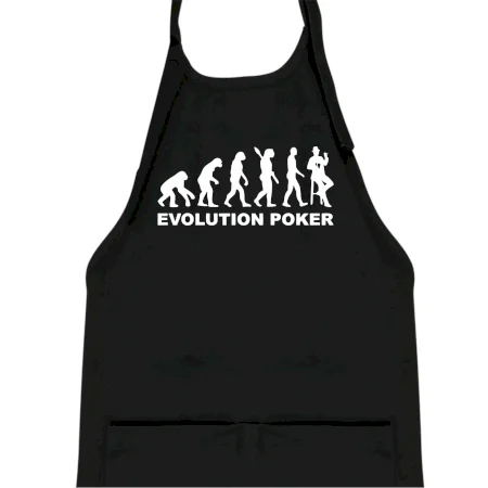 Evolution poker