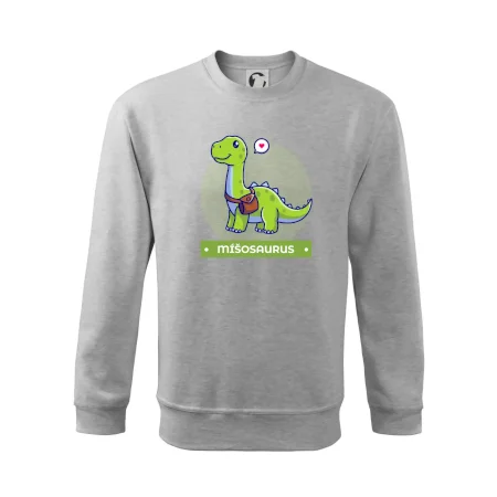 Dinosauří jména - zelený dinosaurus