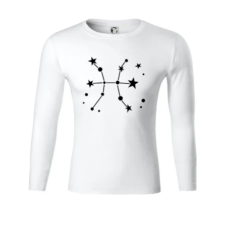Souhvězdí - Pisces - Ryby