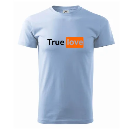 Porn - True Love