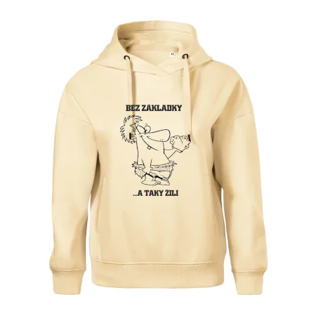 Školní triko - Bez základky