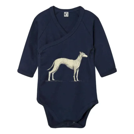 Vintage Whippet