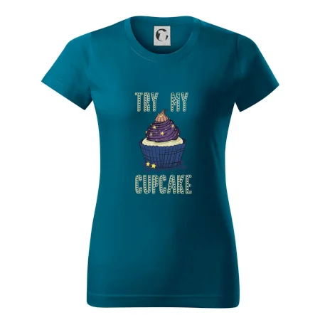 Try my cupcake (Radek Pilař ART)