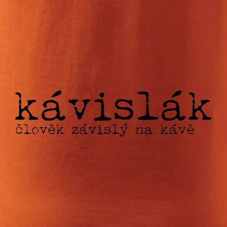 Čeština 2.0 - kávislák