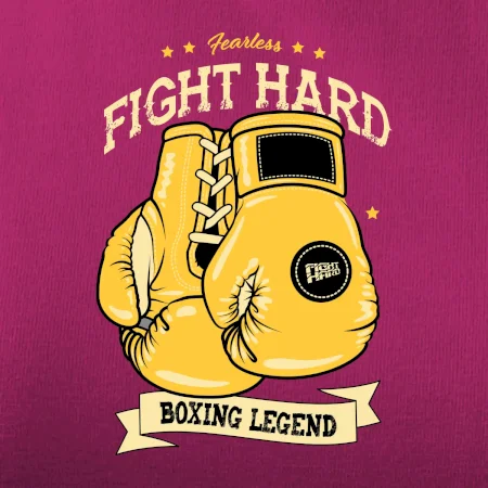 Boxing legend